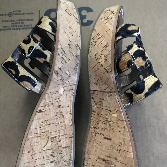 Sam edelman sandals - Picture 5 of 7